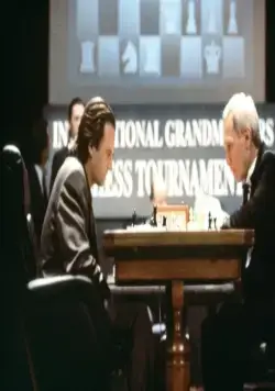 Кадр из Ход королевой (1991) Кадр 2 из фильма Ход королевой / Knight Moves (1991)