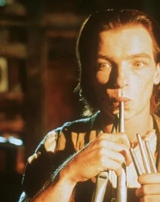 Кадр из Сестра сна (1995) Кадр 1 из фильма Сестра сна / Schlafes Bruder (1995)