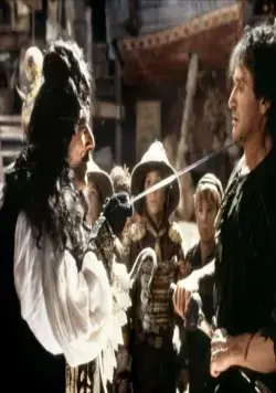 Кадр из Капитан Крюк (1991) Кадр 2 из фильма Капитан Крюк / Hook (1991)