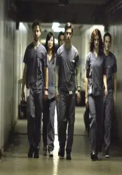Кадр из Патология (2008) Кадр 1 из фильма Патология / Pathology (2008)