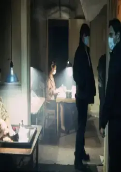 Кадр из Хозяева ночи (2007) Кадр 1 из фильма Хозяева ночи / We Own the Night (2007)