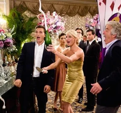 Кадр из Однажды в Вегасе (2008) Кадр 1 из фильма Однажды в Вегасе / What Happens in Vegas (2008)