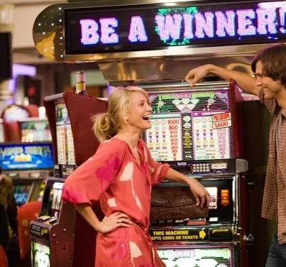 Кадр из Однажды в Вегасе (2008) Кадр 2 из фильма Однажды в Вегасе / What Happens in Vegas (2008)