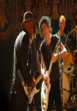 Кадр из The Rolling Stones: Да будет свет (2008) Кадр 2 из фильма The Rolling Stones: Да будет свет / Shine a Light (2008)