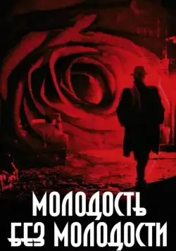 Постер: Молодость без молодости / Youth Without Youth (2007)