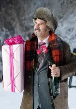 Кадр из Тариф Новогодний (2008) Кадр 1 из фильма Тариф Новогодний (2008)