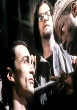 Кадр из Кровавый спорт 4: Цвет тьмы (1999) Кадр 2 из фильма Кровавый спорт 4: Цвет тьмы / Bloodsport 4 (1999)