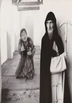 Кадр из Андрей Рублев (1966) Кадр 1 из фильма Андрей Рублев / Andrei Roublev (1966)