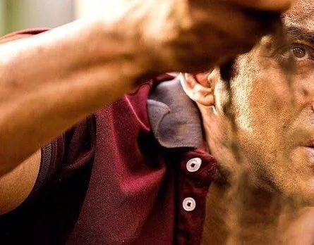 Кадр из Султан (2016) Кадр 2 из фильма Султан / Sultan (2016)