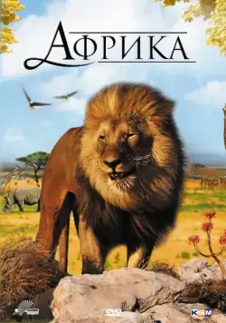 Постер: Африка 3D / Faszination Afrika 3D (2011)