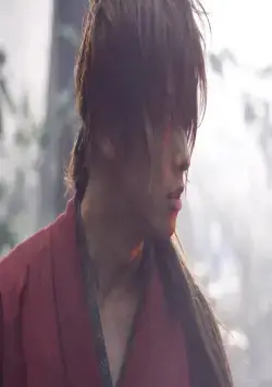 Кадр из Бродяга Кэнсин (2012) Кадр 1 из фильма Бродяга Кэнсин / Rurouni Kenshin: Meiji kenkaku roman tan (2012)