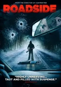 Постер: Обочина / Roadside (2013)