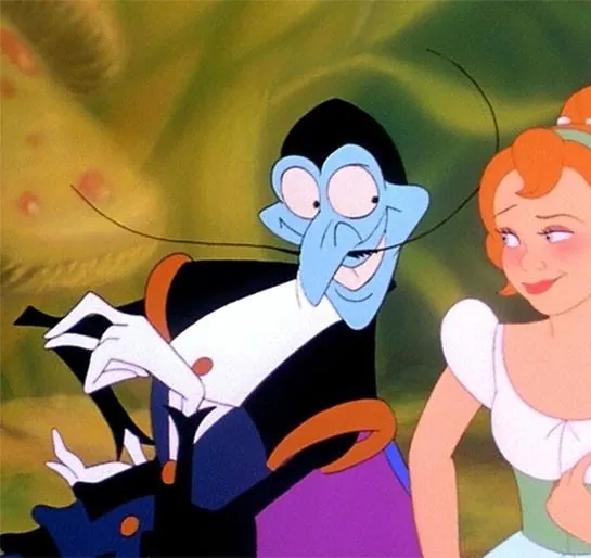 Кадр из Дюймовочка (1994) Кадр 2 из мультфильма Дюймовочка / Thumbelina (1994)