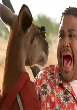 Кадр из Кенгуру Джекпот (2003) Кадр 3 из фильма Кенгуру Джекпот / Kangaroo Jack (2003)