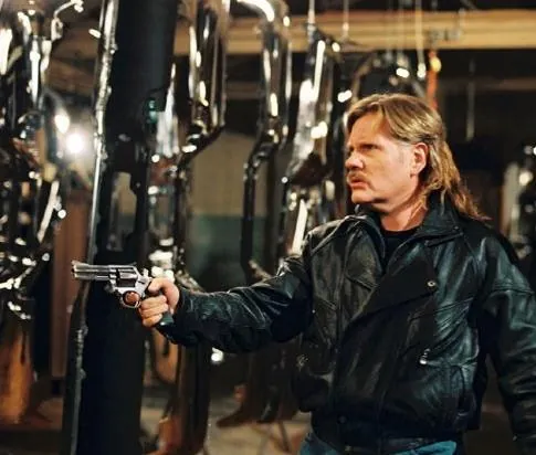 Кадр из Последнее дело Ламарки (2002) Кадр 1 из фильма Последнее дело Ламарки / City by the Sea (2002)