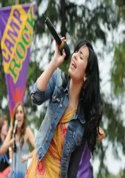 Кадр из Camp Rock 2: Отчетный концерт (2010) Кадр 2 из фильма Camp Rock 2: Отчетный концерт / Camp Rock 2: The Final Jam (2010)