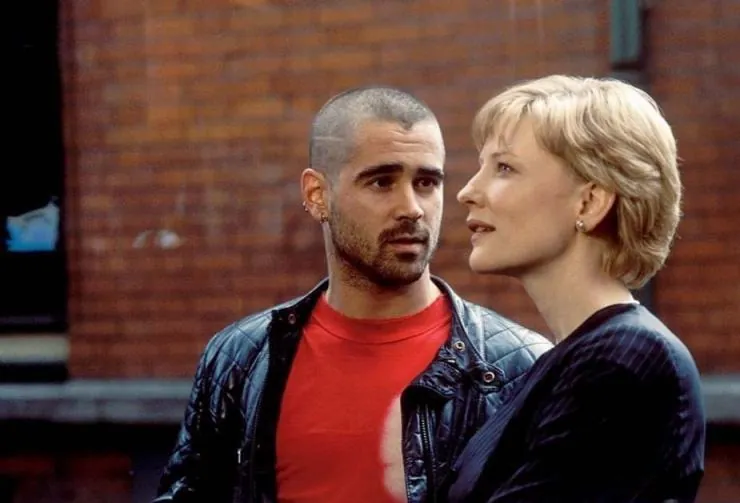 Кадр из Охота на Веронику (2003) Кадр 1 из фильма Охота на Веронику / Veronica Guerin (2003)