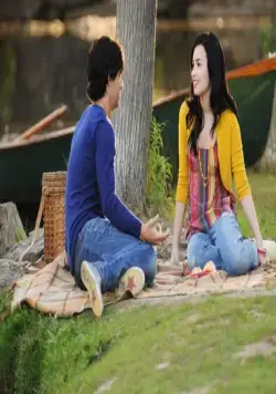 Кадр из Camp Rock 2: Отчетный концерт (2010) Кадр 1 из фильма Camp Rock 2: Отчетный концерт / Camp Rock 2: The Final Jam (2010)
