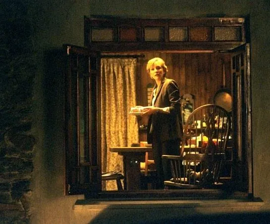 Кадр из Охота на Веронику (2003) Кадр 3 из фильма Охота на Веронику / Veronica Guerin (2003)