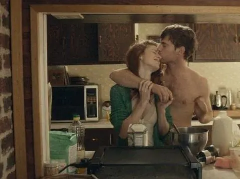 Кадр из Медовый месяц (2013) Кадр 1 из фильма Медовый месяц / Honeymoon (2013)