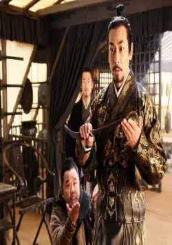 Кадр из Белокурая невеста из Лунного Королевства (2014) Кадр 1 из фильма Белокурая невеста из Лунного Королевства / Bai fa mo nu zhuan zhi ming yue tian guo (2014)