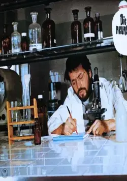 Кадр из Кошка о девяти хвостах (1970) Кадр 2 из фильма Кошка о девяти хвостах / Il Gatto a nove code (1970)