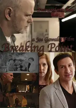 Постер: Переломный момент / Breaking Point (2017)