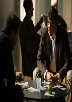 Кадр из Исчезновение Сидни Холла (2017) Кадр 1 из фильма Исчезновение Сидни Холла / The Vanishing of Sidney Hall (2017)