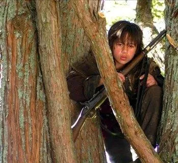 Кадр из Королева реки (2005) Кадр 3 из фильма Королева реки / River Queen (2005)