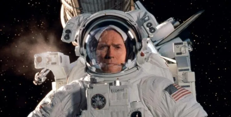 Кадр из Космические ковбои (2000) Кадр 1 из фильма Космические ковбои / Space Cowboys (2000)