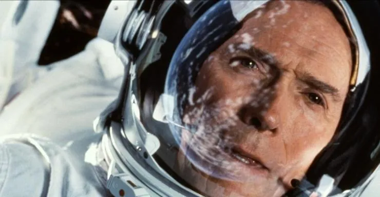 Кадр из Космические ковбои (2000) Кадр 2 из фильма Космические ковбои / Space Cowboys (2000)