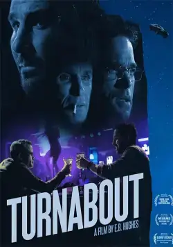Постер: Что посеешь, то и пожнёшь / Turnabout (2016)