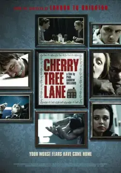 Постер: Вишневый переулок / Cherry Tree Lane (2010)