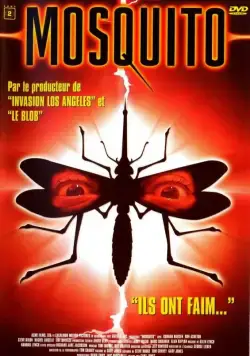 Постер: Москиты / Mosquito (1995)