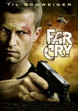 Постер: Фар Край / Far Cry (2007)