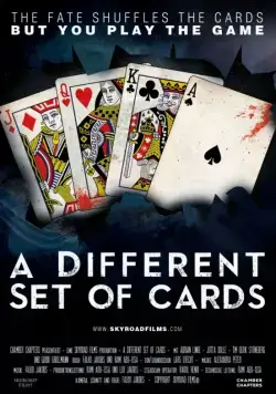 Постер: Другой расклад карт / A Different Set of Cards (2016)
