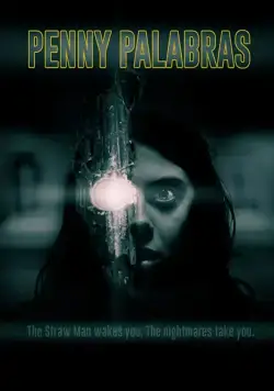 Постер: Пенни Палабрас / Penny Palabras (2018)