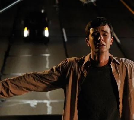 Кадр из Молитвы за Бобби (2008) Кадр 1 из фильма Молитвы за Бобби / Prayers for Bobby (2008)