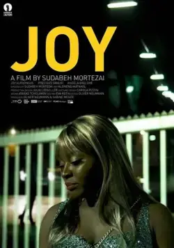 Постер: Джой / Joy (2018)