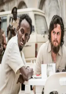 Кадр из Пираты Сомали (2017) Кадр 1 из фильма Пираты Сомали / The Pirates of Somalia (2017)