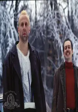 Кадр из Фарго (1995) Кадр 3 из фильма Фарго / Fargo (1995)