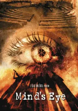 Постер: Око разума / Mind's Eye (2016)