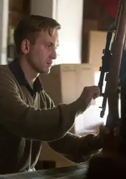 Кадр из Убийство Кеннеди (2013) Кадр 1 из фильма Убийство Кеннеди / Killing Kennedy (2013)