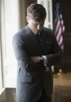 Кадр из Убийство Кеннеди (2013) Кадр 3 из фильма Убийство Кеннеди / Killing Kennedy (2013)