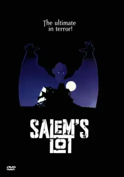 Постер: Салемские вампиры / Salem's Lot (1979)