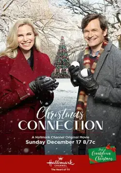 Постер: Рождественский рейс / Christmas Connection (2017)
