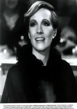 Кадр из Виктор/Виктория (1982) Кадр 1 из фильма Виктор/Виктория / Victor/Victoria (1982)