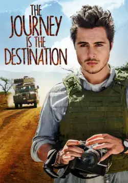 Постер: Репортер на краю света / Journey (2016)