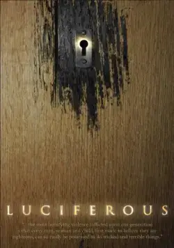 Постер: Люцифер / Luciferous (2015)