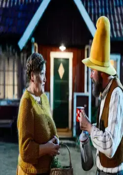 Кадр из Петсон и Финдус. Финдус переезжает (2018) Кадр 3 из мультфильма Петсон и Финдус. Финдус переезжает / Pettersson und Findus - Findus zieht um (2018)